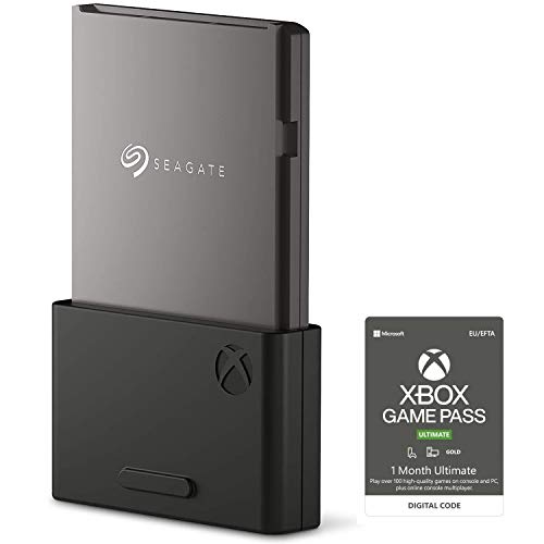 Seagate