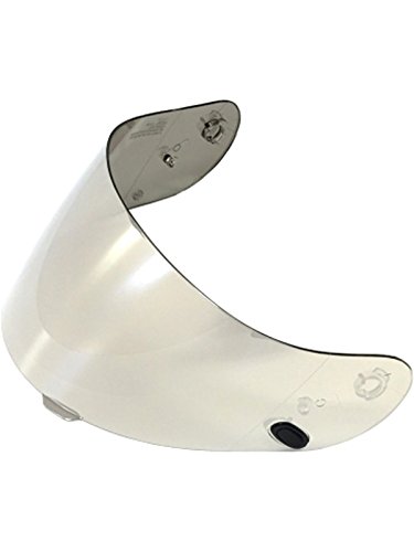 Hjc Visiera Casco Rpha 10 Plus Hj-09 Argento
