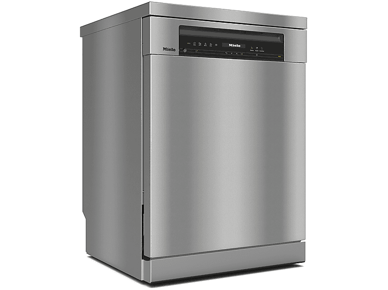 Miele G 7600 Sc Clst Autodos Lavastoviglie, 59,8 Cm, Classe A
