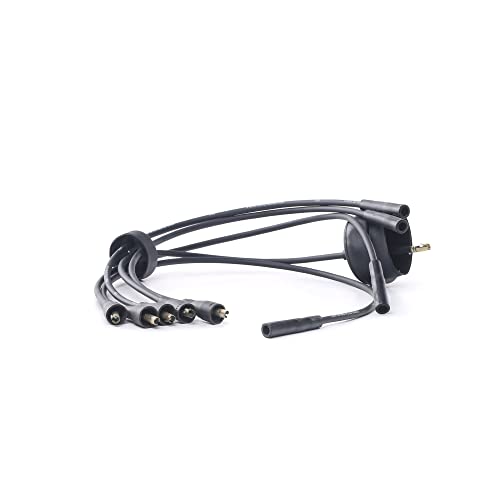 Ngk 530 Kit Cavi Accensione