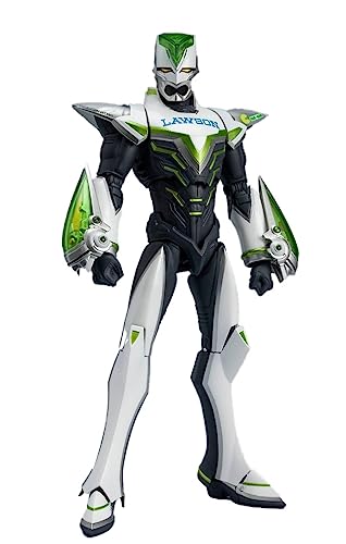 Merchandising Licence Tamashi Nations - Tiger & Bunny 2 - Wild Tiger Style 3, Bandai Spirits S.H.Figuarts
