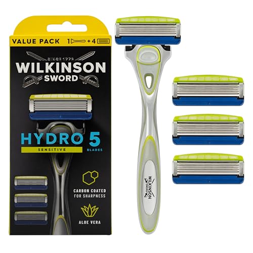 Wk Hydro 5 Sensitive (Carg + Maq)