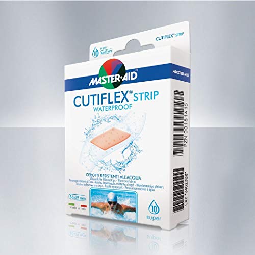 Cer Cutiflex Strip 20Mic 4Fo20