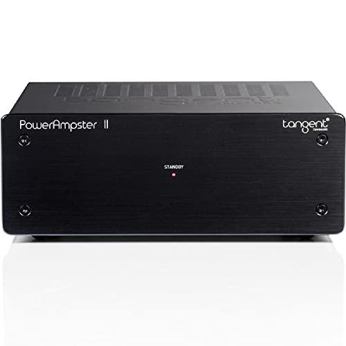 Amplificatore Hi Fi Tangent Powerampster Ii