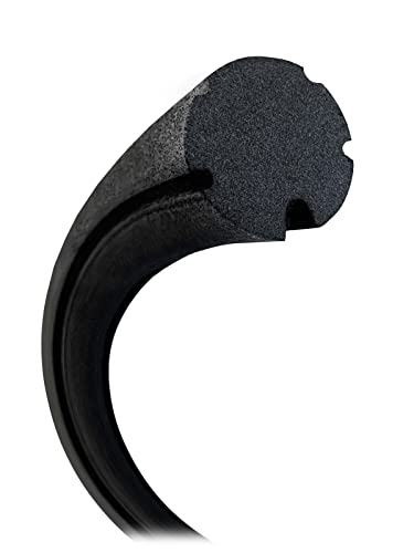 Bonin B-Race 8053329962117, Inserto Unisex Adulto, Nero, 50Mm