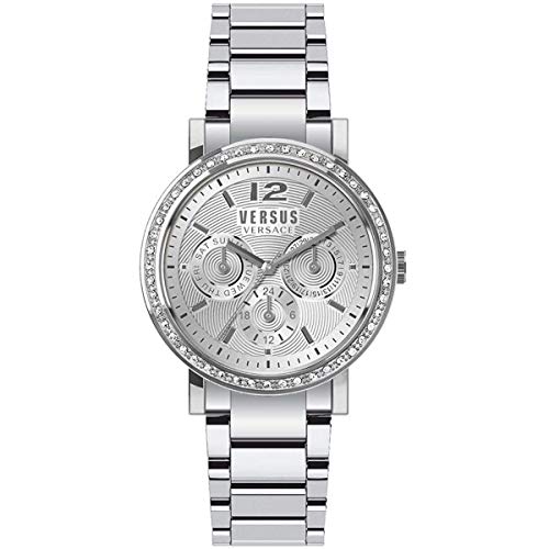 Versus Vspor2519 Manhasset Ladies 38Mm 5Atm
