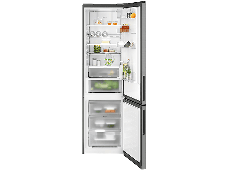 Electrolux Lnt7Mc36X Frigorifero Doppia Porta