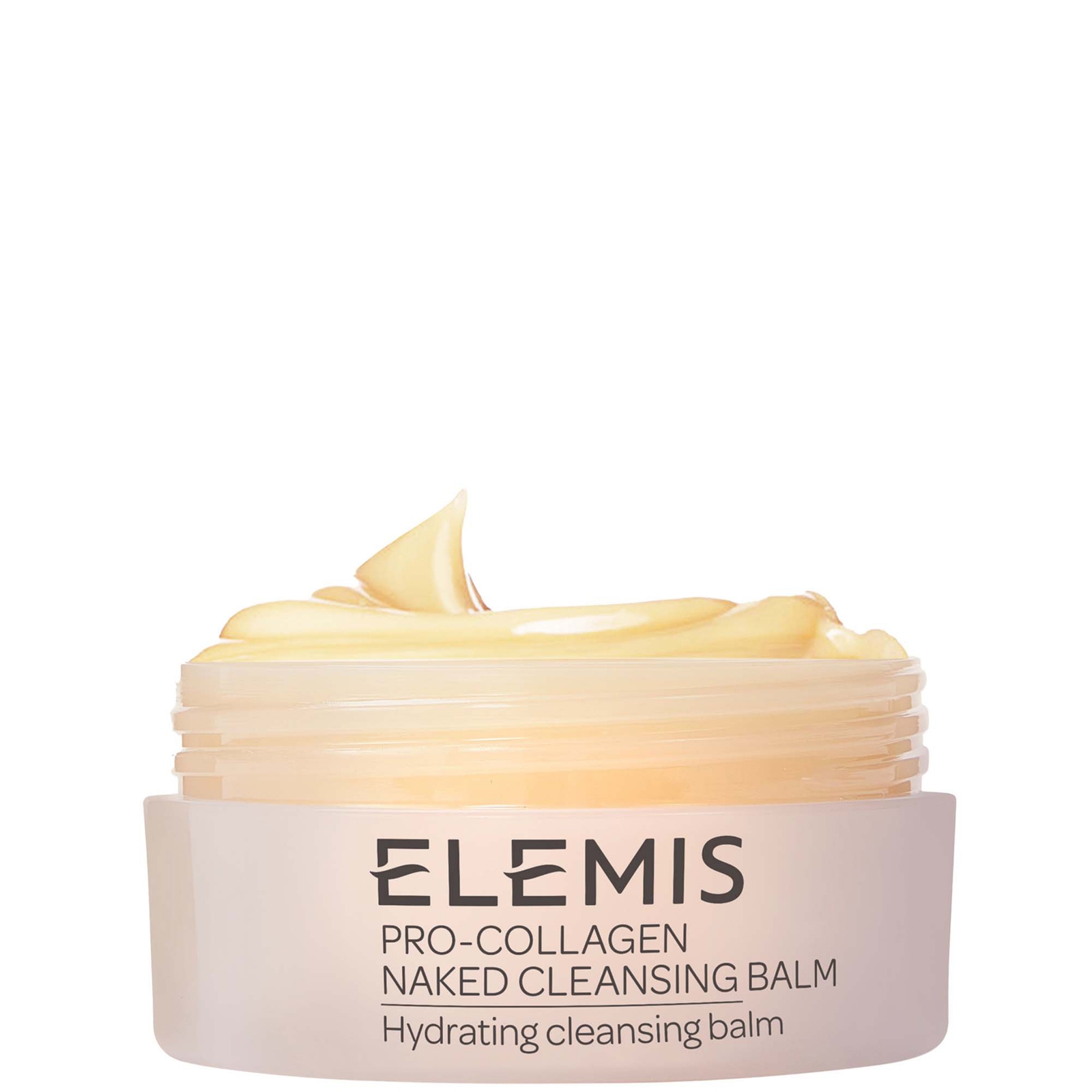 Elemis Pro-Collagen Naked Cleansing Balm 100g