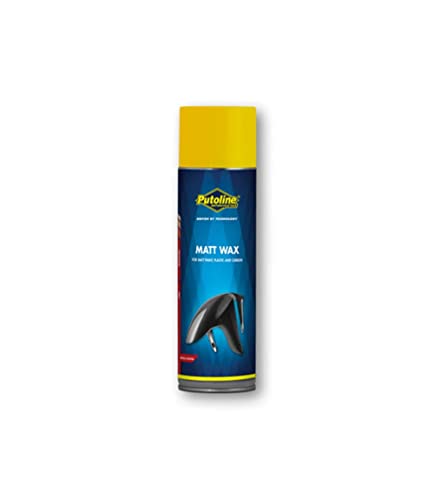 Putoline Matt Wax 500 Ml