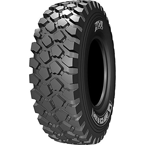 Gomme Pneumatici 4X4 O/R Xzl M+S 7.50/ R16 116N Michelin
