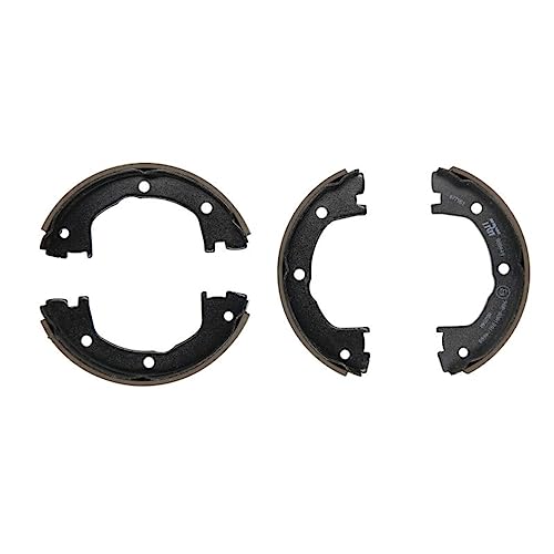 Trw Automotive Aftermarket Gs8440 Ganascia Del Freno