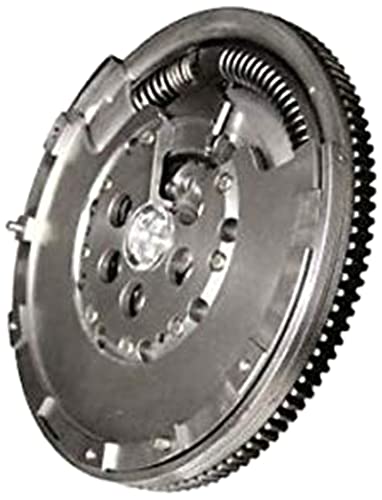 Luk 415024210 Dual Mass Volano