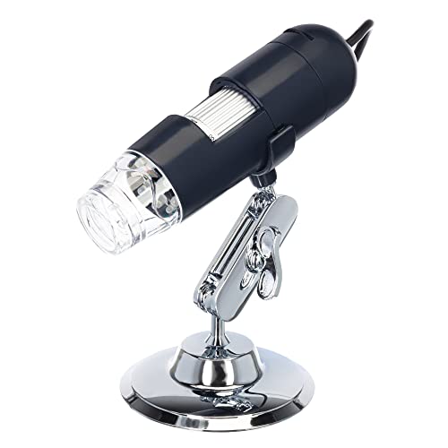 Discovery - Microscopio Manuale Artisan 16 Digital