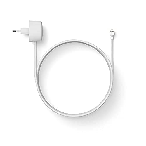 Google Nest – Cavo Resistente Alle Intemperie Cam (5 M) (Ob02679)