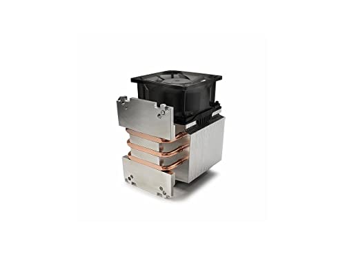 Dynatron N6 Chipsatz-Kühler Con Ventilatore