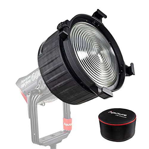 Aputure F10 Fresnel