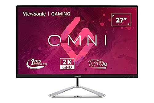 Viewsonic Vx2780-2K