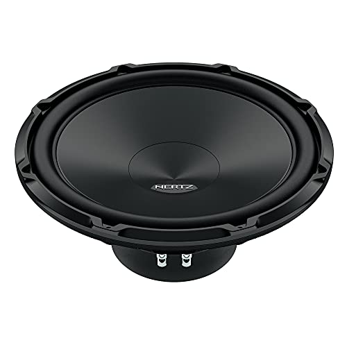 Hertz Cento Cs 300 S2-30 Cm Subwoofer 700 Watt, 2 Ohm
