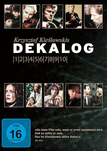 Dekalog (Neuauflage)