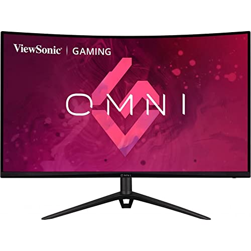 Viewsonic Vx3218-Pc-Mhdj