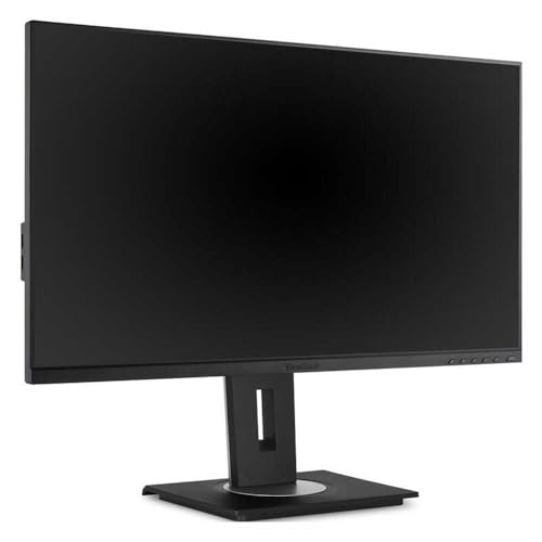 Vg2756-2K 27In Led 16:9 2560X1440 5Ms 350 Nits Hdmi Usb