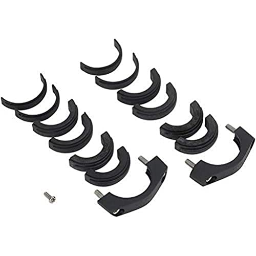 Bosch, Accessori Bici Unisex Adulto, Nero, Unica