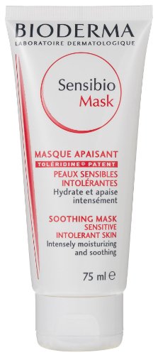 Sensibio Mask Maschera 75 Ml