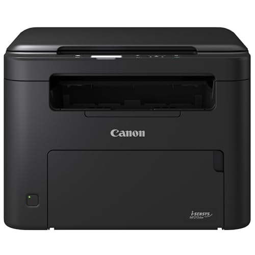 Canon I-Sensys Mf272Dw