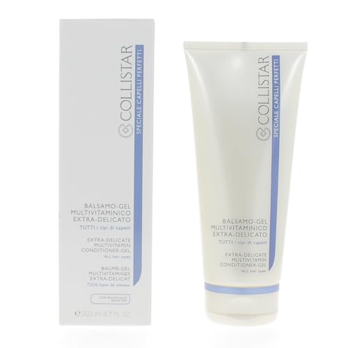 Extra-Delicate Micellar Conditioner-Gel