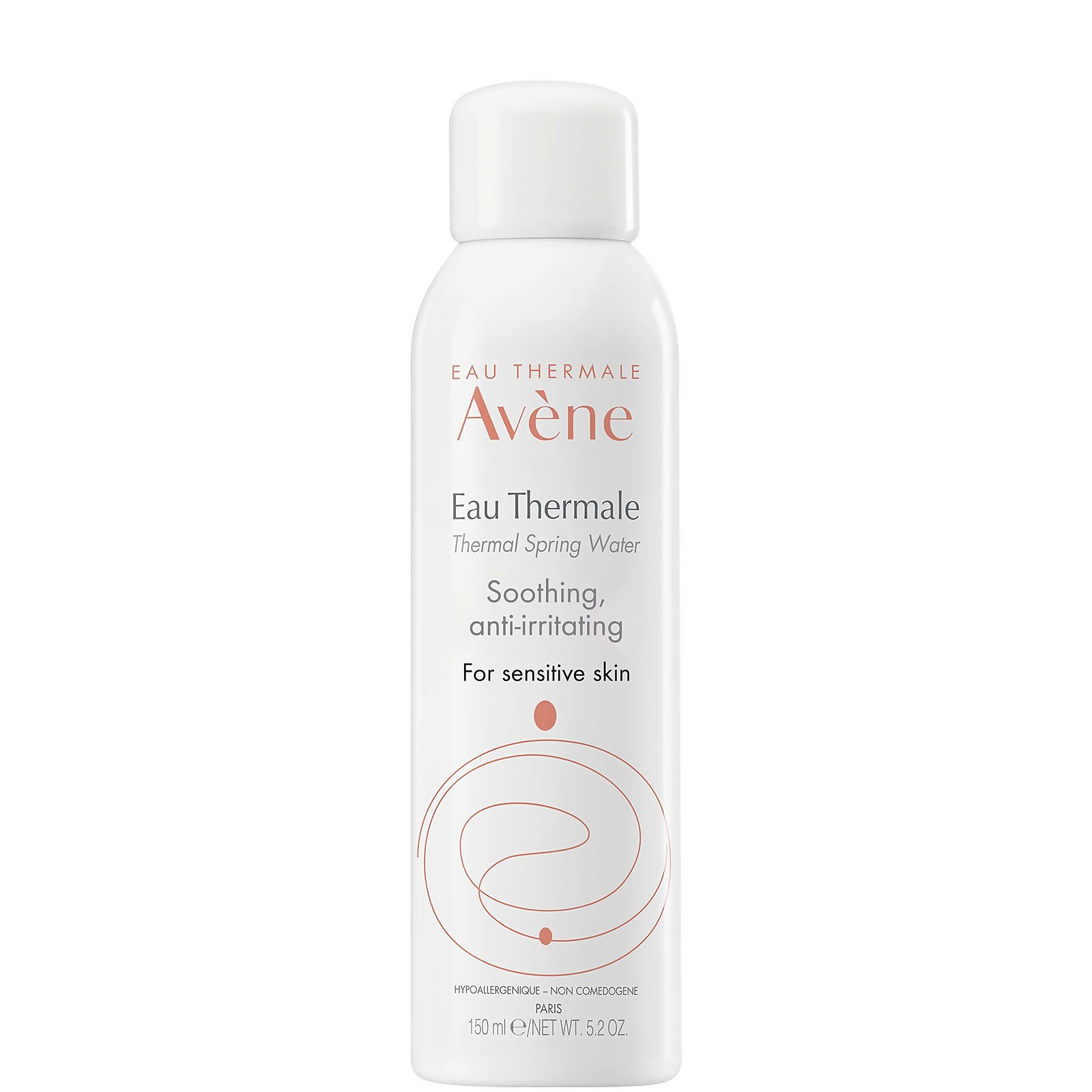 Avène Acqua Termale Spray per Pelli Sensibili 150ml