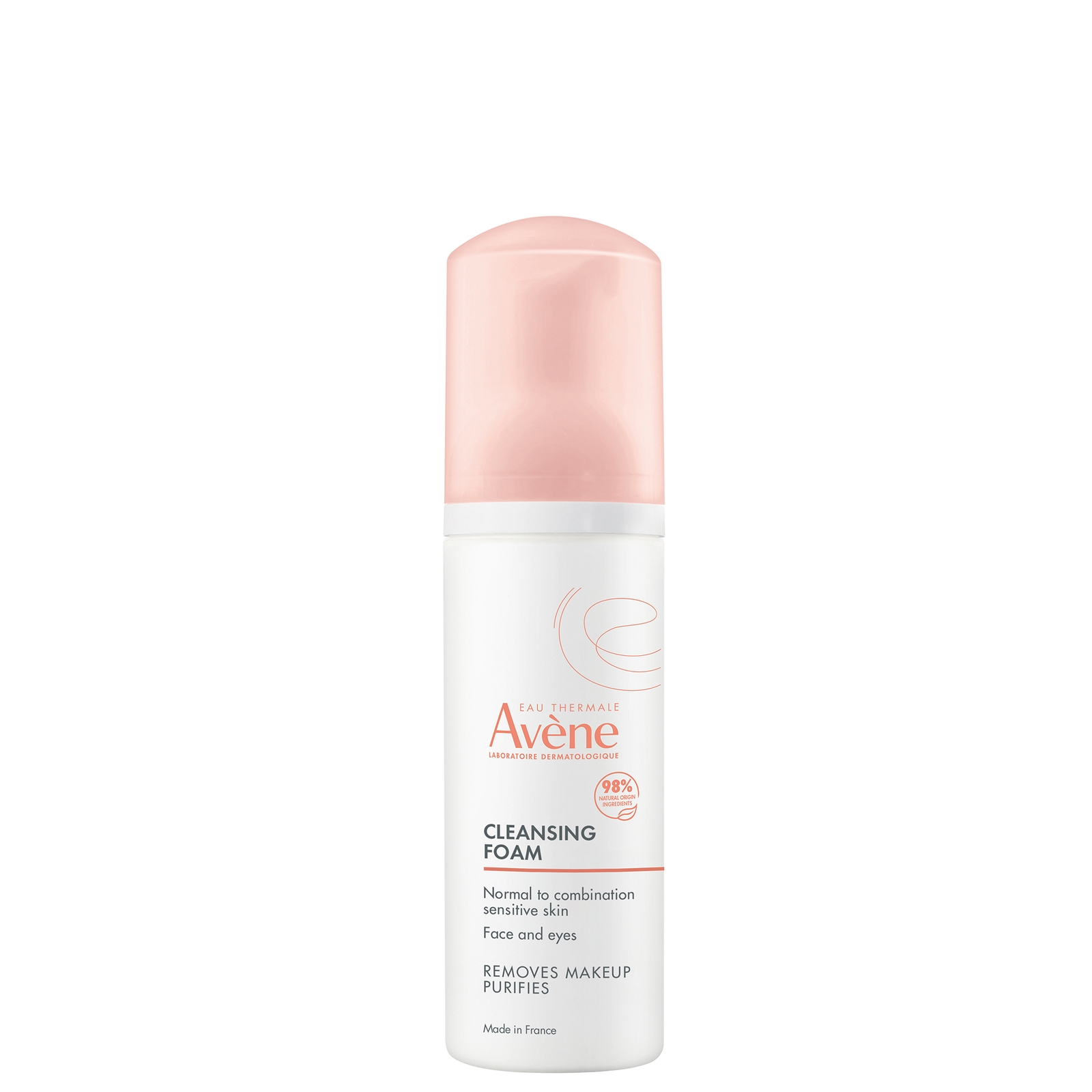 Avène Cleansing Foam 150ml