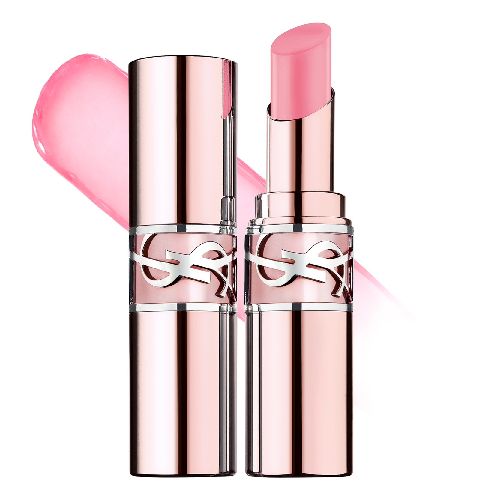 Yves Saint Laurent Loveshine Candy Glow Lip Balm (Various Shades) - 1B