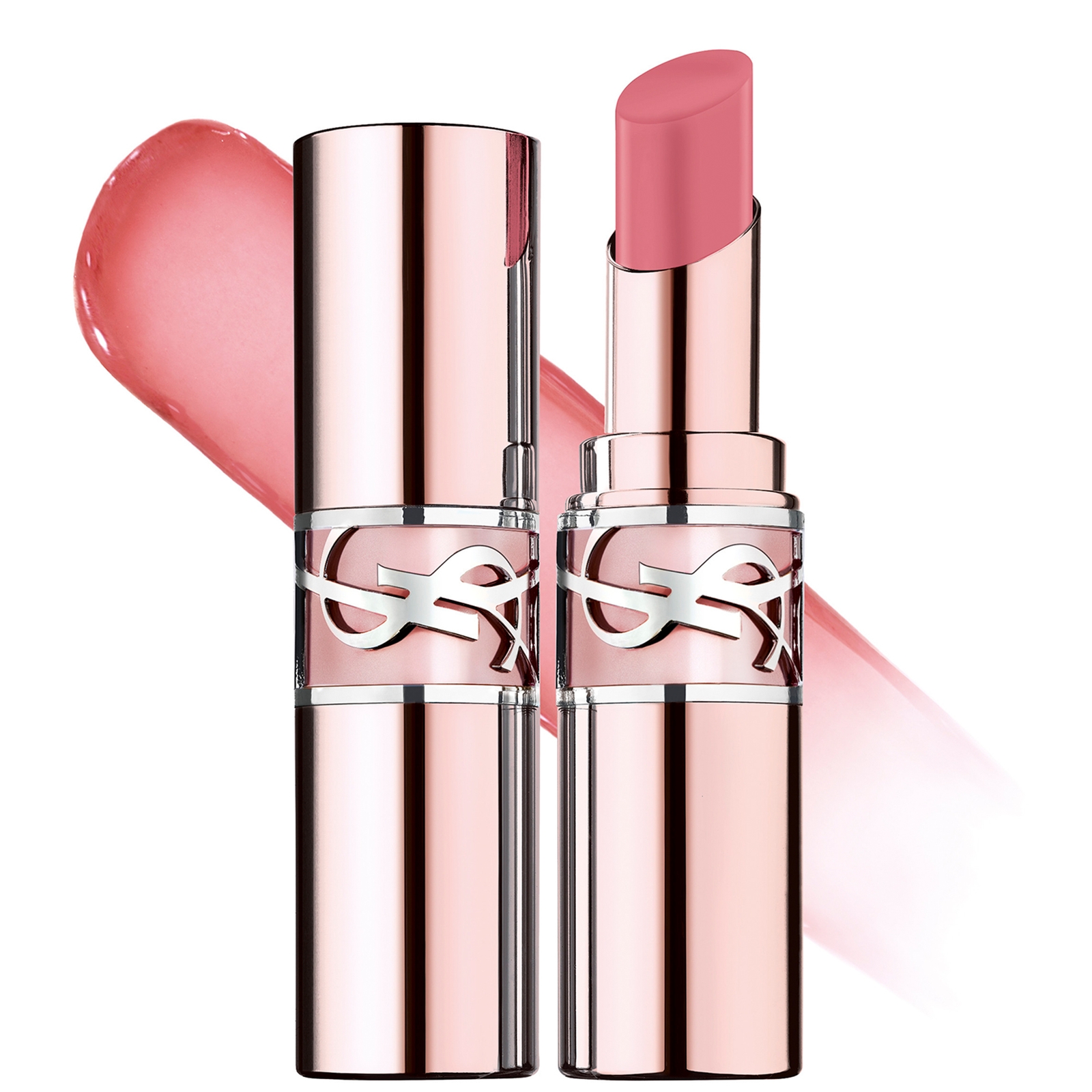 Yves Saint Laurent Loveshine Candy Glow Lip Balm (Various Shades) - 44B