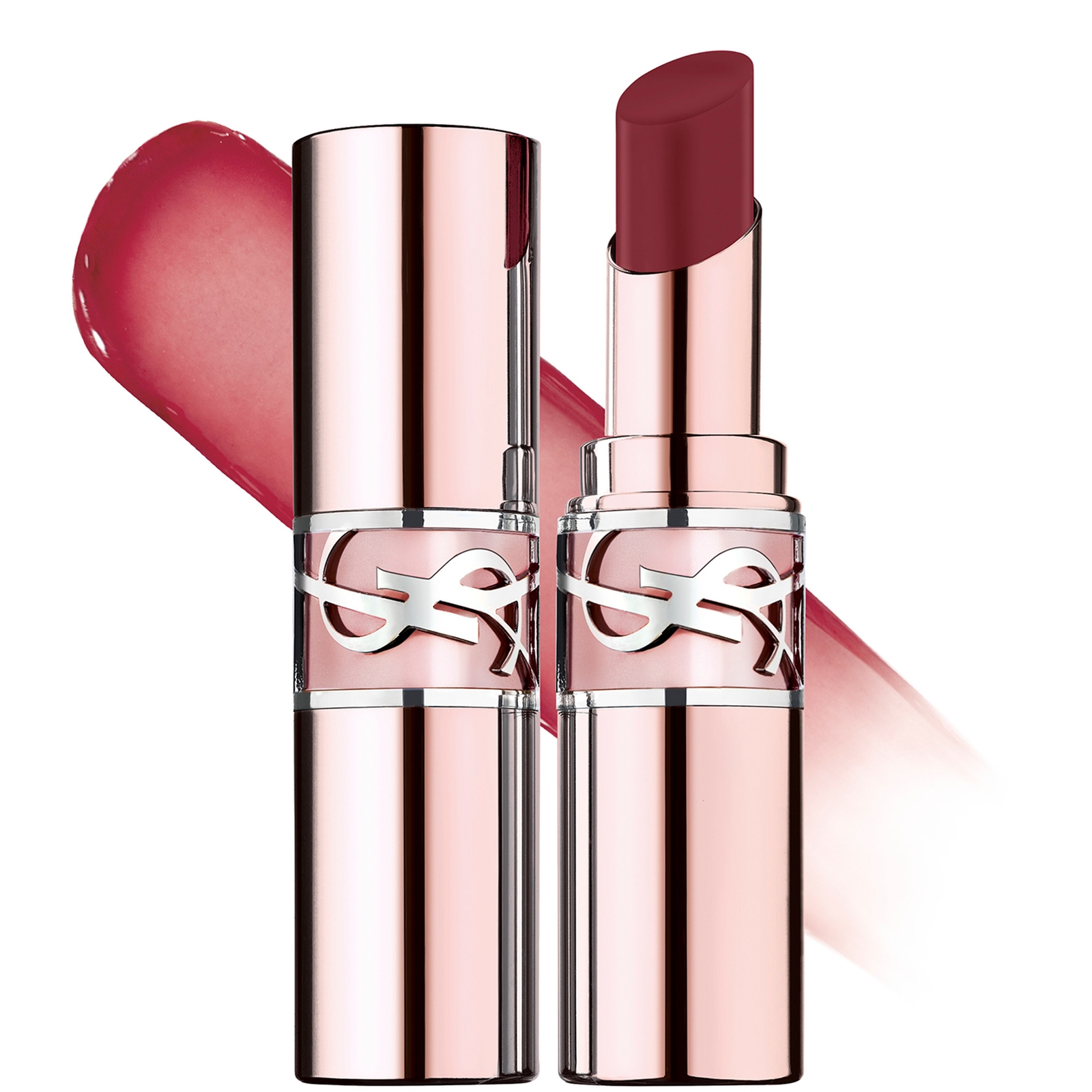Yves Saint Laurent Loveshine Candy Glow Lip Balm (Various Shades) - 5B