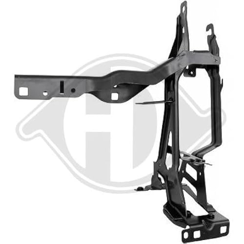 Diederichs Fanale Sedile Destro X3/G01 2017->>