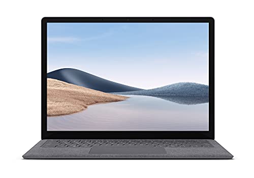 Microsoft Surface Laptop4 512Gb (13"/I5/8Gb) Platinum *New*