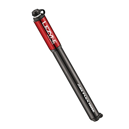 Lezyne Pompa A Mano Lite Drive - M Colore Rosso