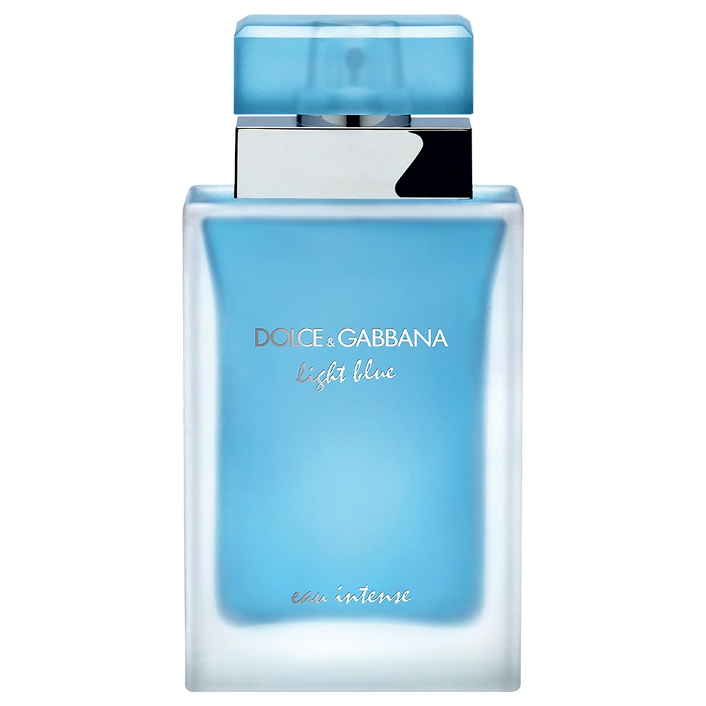 Light Blue Donna Eau Intense Eau de Parfum 50 ml Donna Dolce&Gabbana