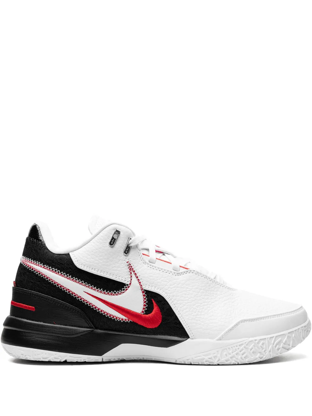 Nike LeBron NXXT Gen AMPD "First Game" sneakers - Bianco