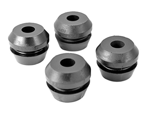 Powerflex Pff85-250Blk Supporto Telaio Anteriore