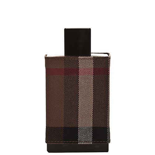 Burberry London For Men, Formati 100 Ml Spray, Tipo Eau De Toilette