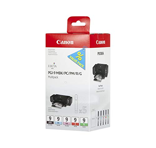 Canon - Pgi-9 - 4602980