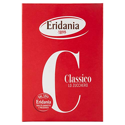 Eridania Zucchero Classico, 1Kg