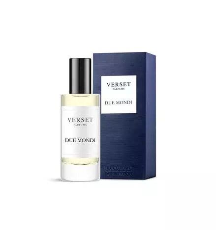 Verset Due Mondi Edt Pour Homme 15ml