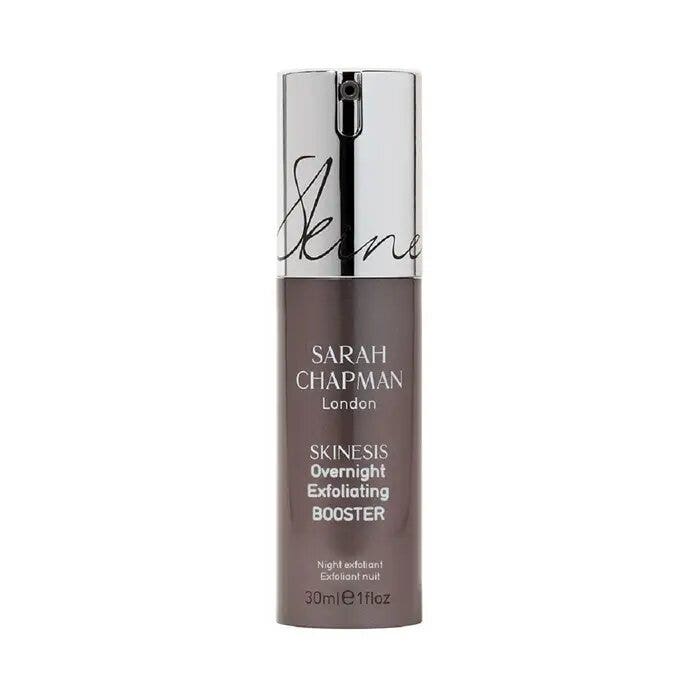 Sarah Chapman Skinesis Overnight Exfoliating Booster 30ml