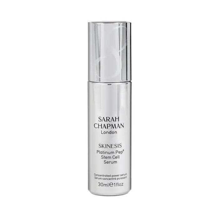 Sarah Chapman Skinesis Platinum Pep8 Stem Cell Serum 30ml