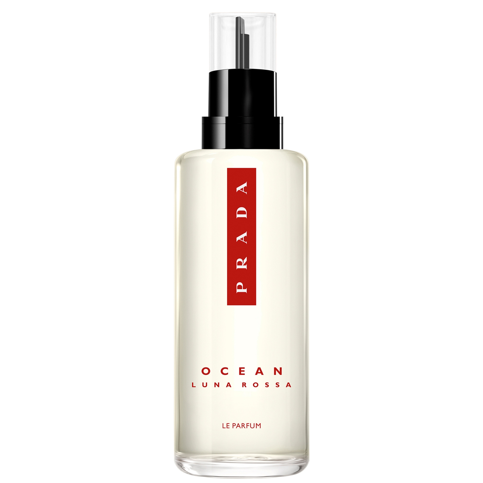Prada Luna Rossa Ocean Le Parfum Eau de Parfum Spray Refill 50ml