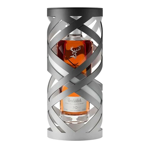 Glenfiddich Single Malt Scotch Whisky 30 Yo 0,7L (43% Vol.)