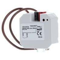 Attuatore Di Commutazione Knx, 1 Canale