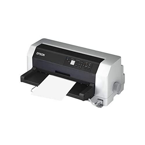 Epson Dlq-3500Ii 24-Pin 94-Column Dotdot